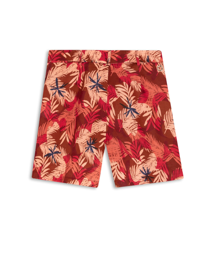 Flower Power Pocket B. Embutido Padrao 1