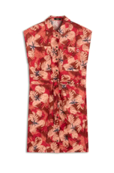 Flower Power Pockets  Mini Padrao 1