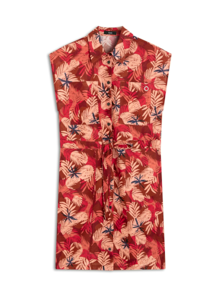 Flower Power Pockets  Mini Padrao 1