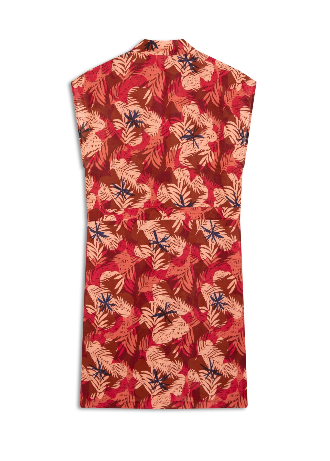 Flower Power Pockets  Mini Padrao 1