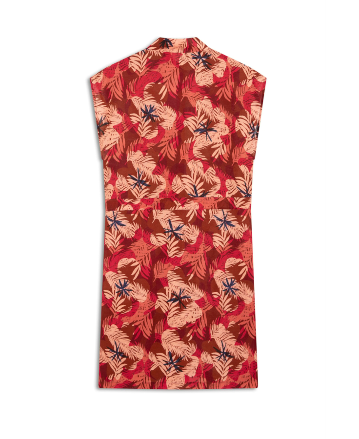 Flower Power Pockets  Mini Padrao 1