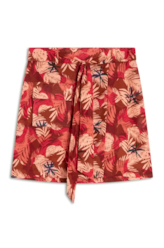 Flower Power Transpass Pocket Padrao 1