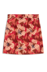 Flower Power Transpass Pocket Padrao 1