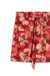 Flower Power Transpass Pocket Padrao 1