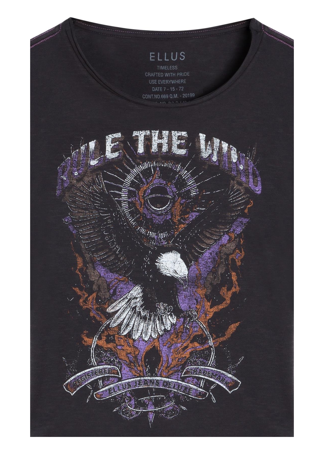 Gaze Flame Rule The Wind Loose Mc Plumbo