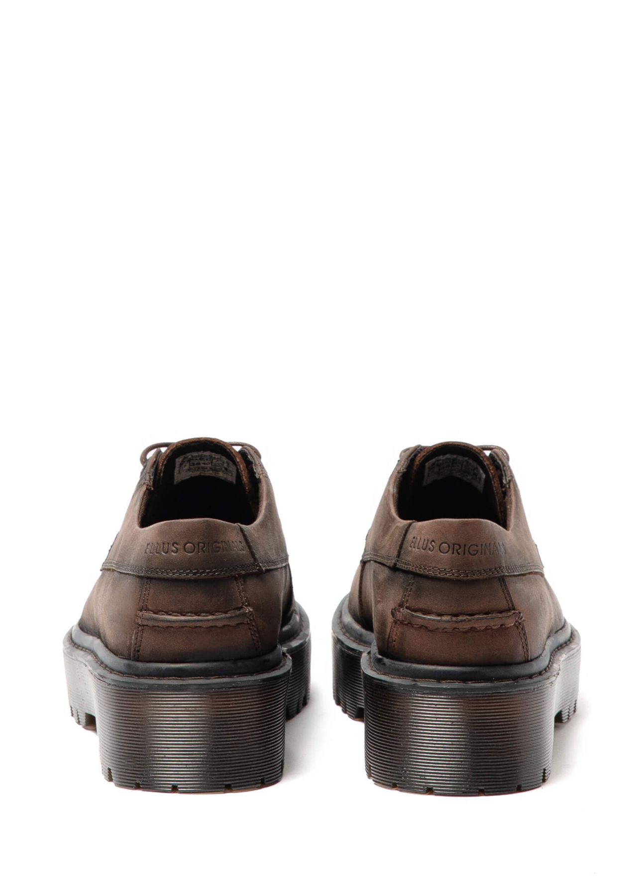 Grace Shoes Ellus Cafe