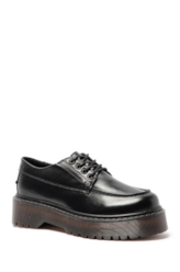 Grace Shoes Ellus Preto