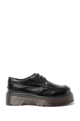 Grace Shoes Ellus Preto