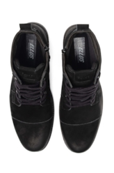 Hampstead Coturno Ellus Preto