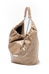 Handbag Gal Ellus  Areia