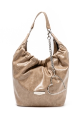 Handbag Gal Ellus  Areia