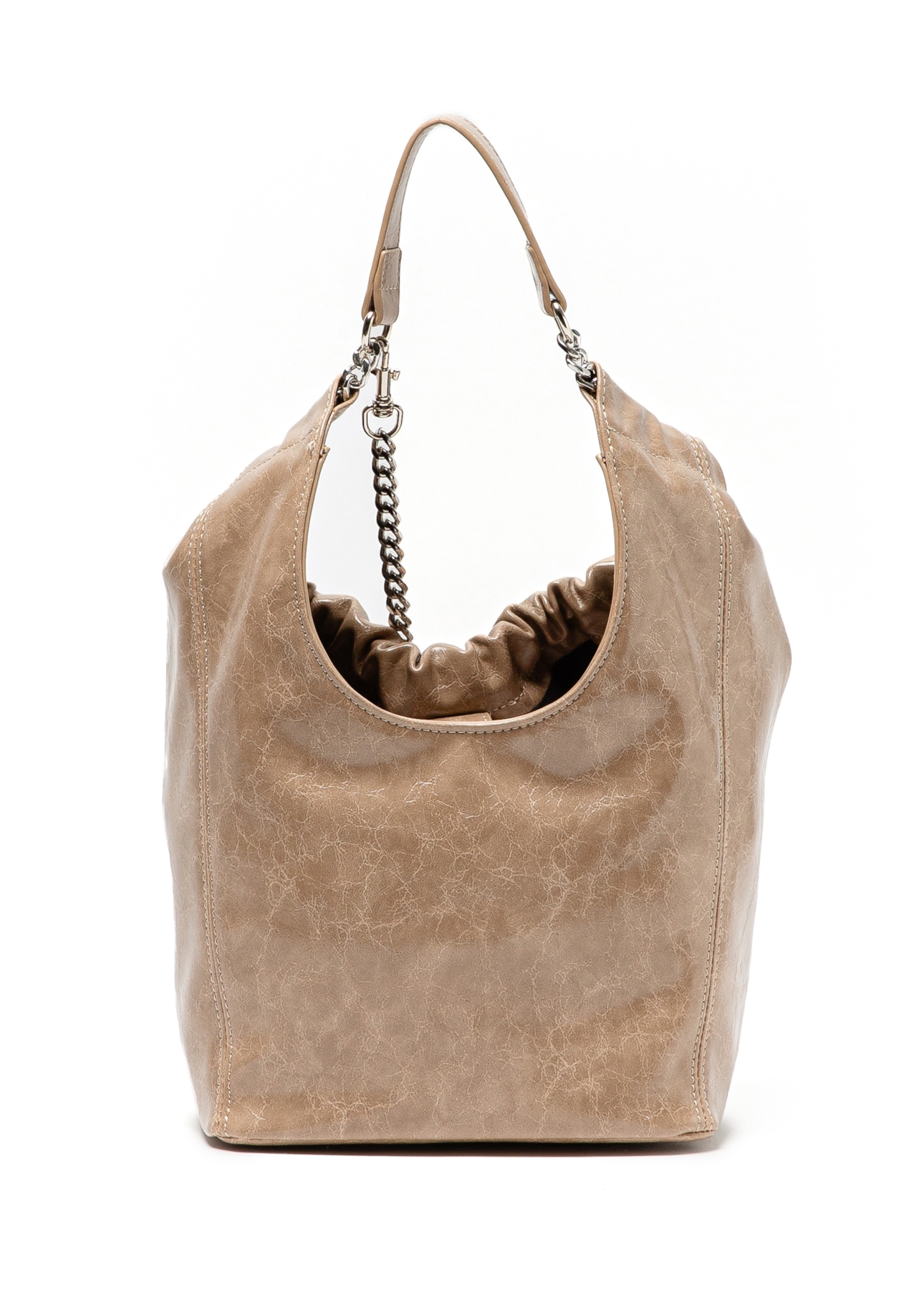 Handbag Gal Ellus  Areia