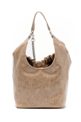 Handbag Gal Ellus  Areia
