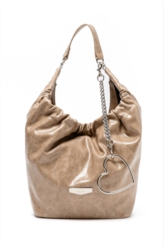 Handbag Gal Ellus  Areia