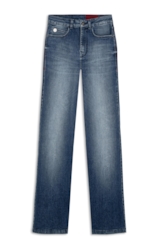 High Comfort Blue Flare Placa 2079-Lav.Medio C/ Rede