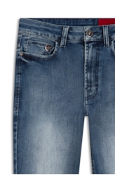 High Comfort Blue (Hiper b Relog  Lav.Escuro C/Grampos