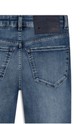 High Comfort Blue (Hiper b Relog  Lav.Escuro C/Grampos