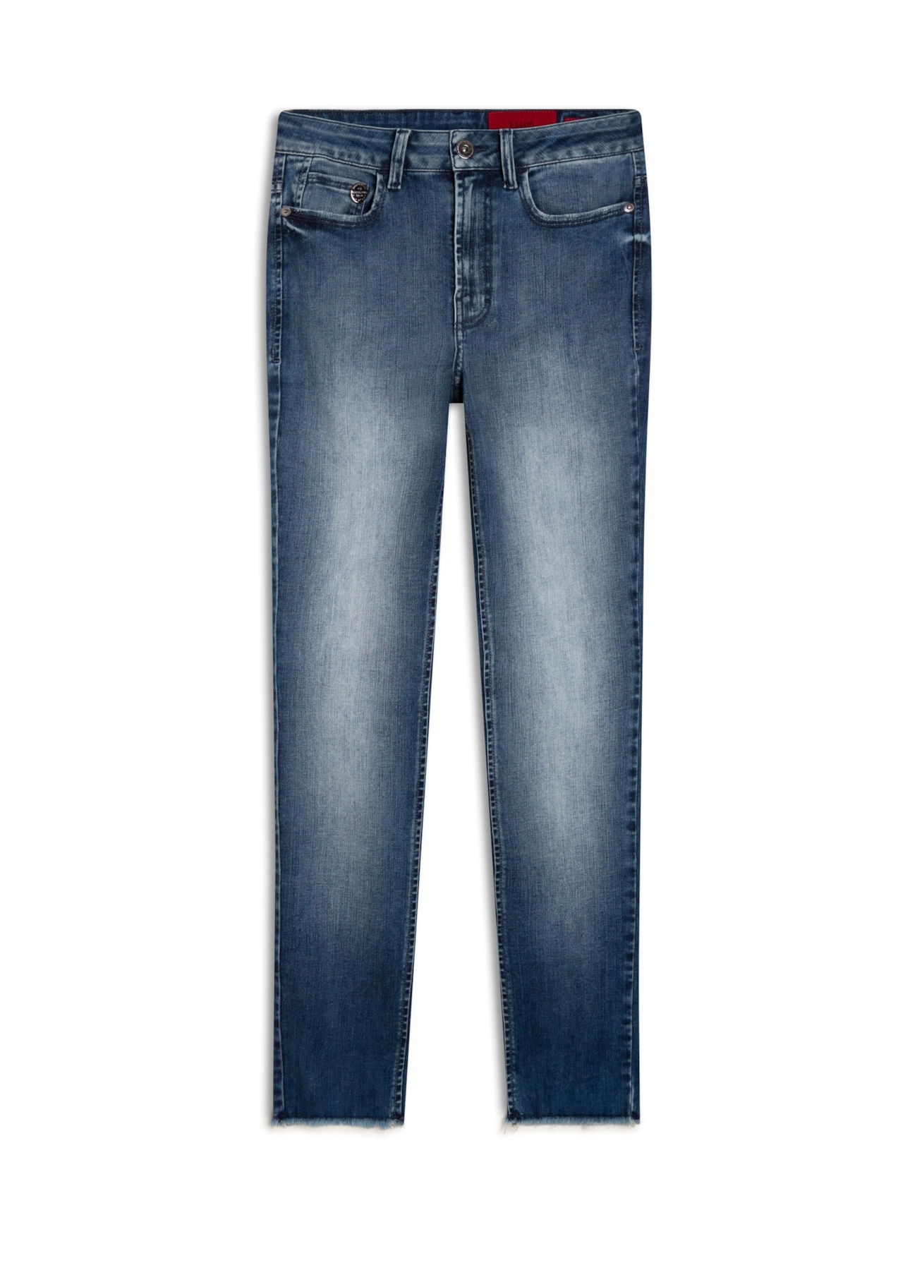 High Comfort Blue (Hiper b Relog  Lav.Escuro C/Grampos