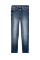High Comfort Blue (Hiper b Relog  Lav.Escuro C/Grampos
