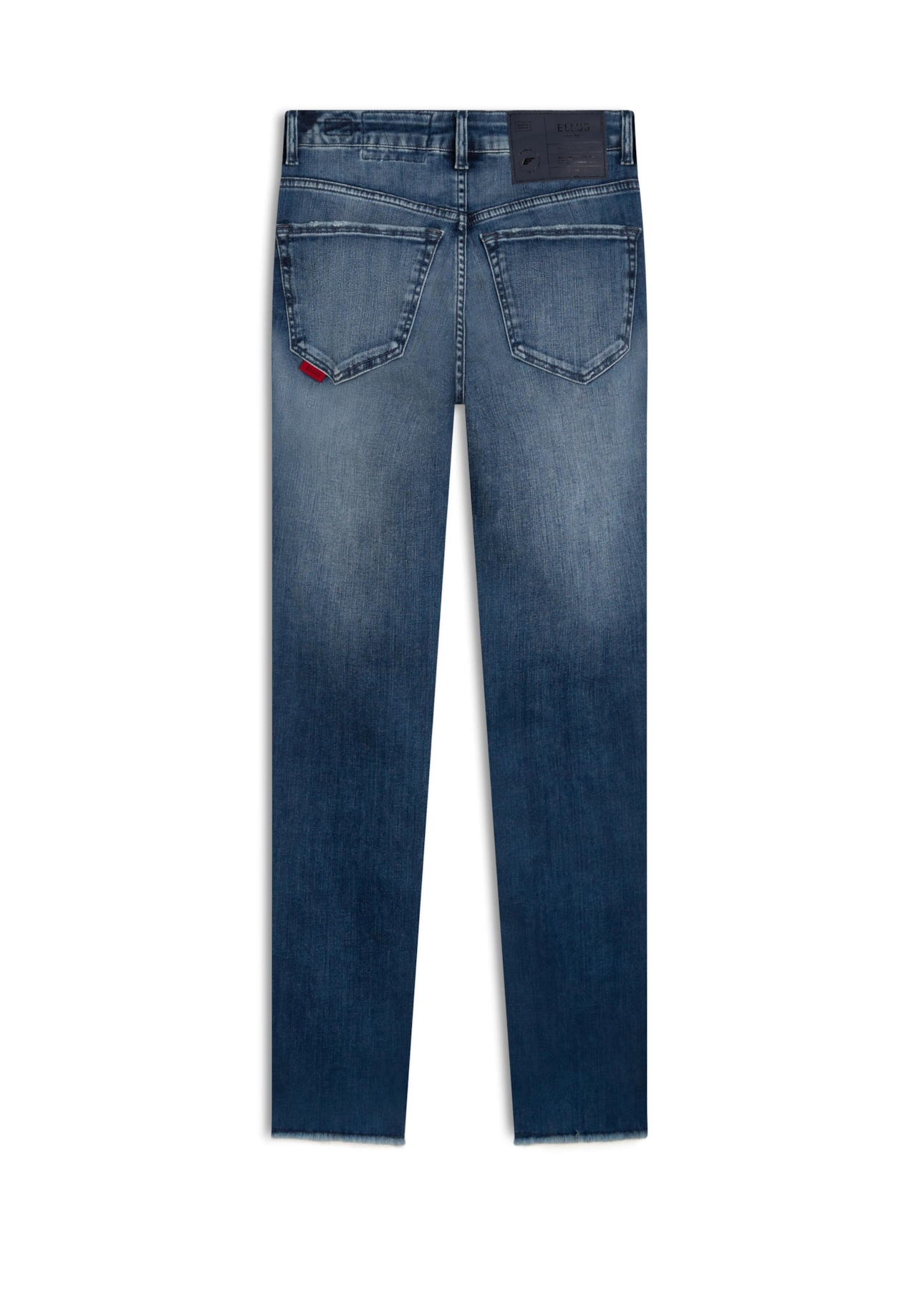 High Comfort Blue (Hiper b Relog  Lav.Escuro C/Grampos