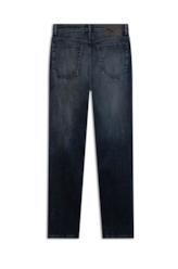 High Comfort Blue Slim Et. Zetex Lav.Escuro C/ Matiz