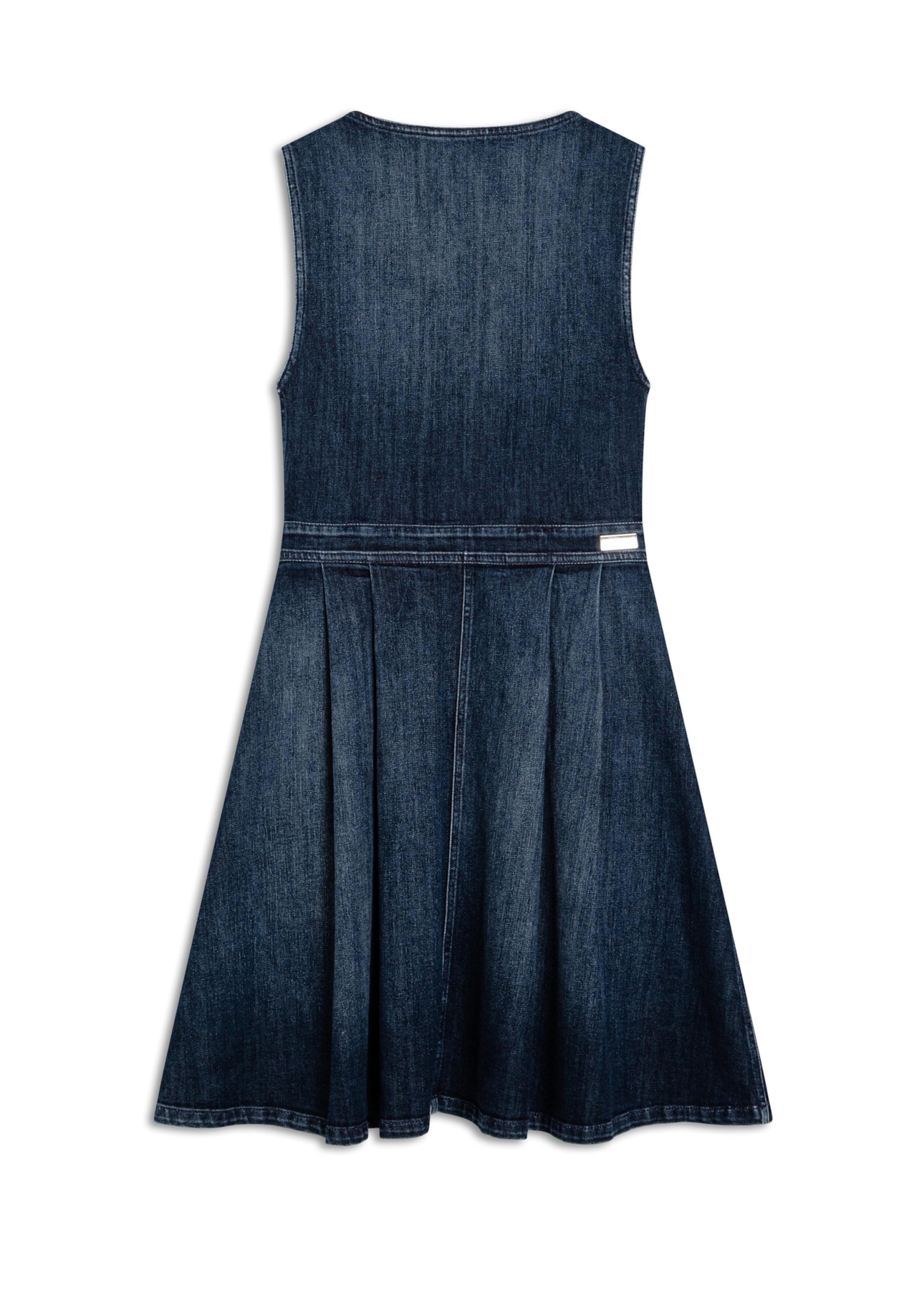 High Comfort Dark Indigo Vestido Bolso Lav.Escuro C/ Used