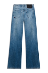 High Comfort Stretch (Flare) 5 Pockets Lav.Claro C/Used