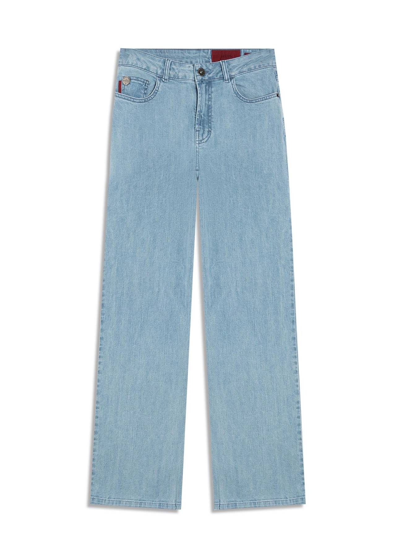 High Comfort Stretch (Gisele Reta) 5 Poc Lav. Claro Total