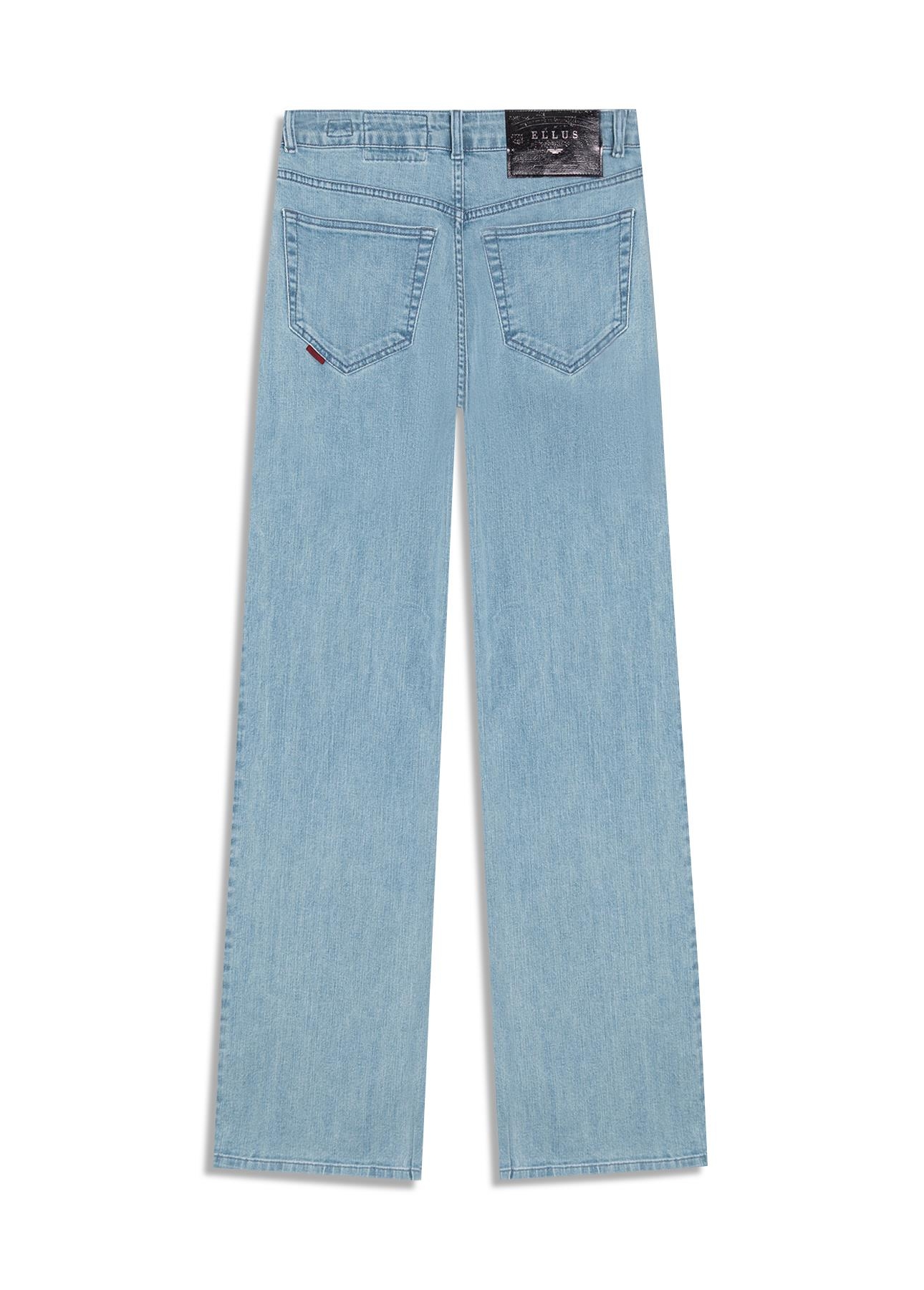 High Comfort Stretch (Gisele Reta) 5 Poc Lav. Claro Total
