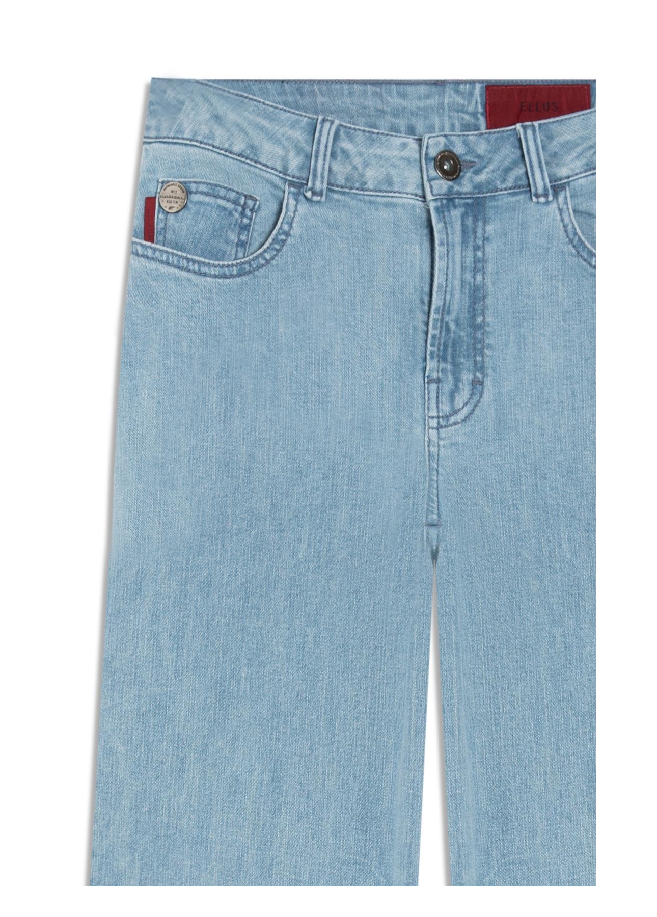 High Comfort Stretch (Gisele Reta) 5 Poc Lav. Claro Total