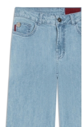 High Comfort Stretch (Gisele Reta) 5 Poc Lav. Claro Total