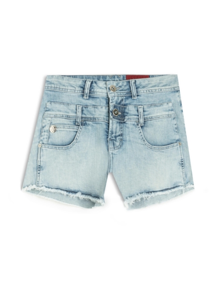 High Comfort Stretch Kate m  Double Lav.Claro C/ Sky