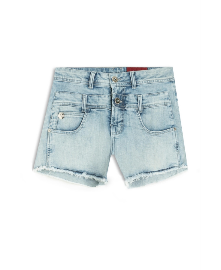 High Comfort Stretch Kate m  Double Lav.Claro C/ Sky