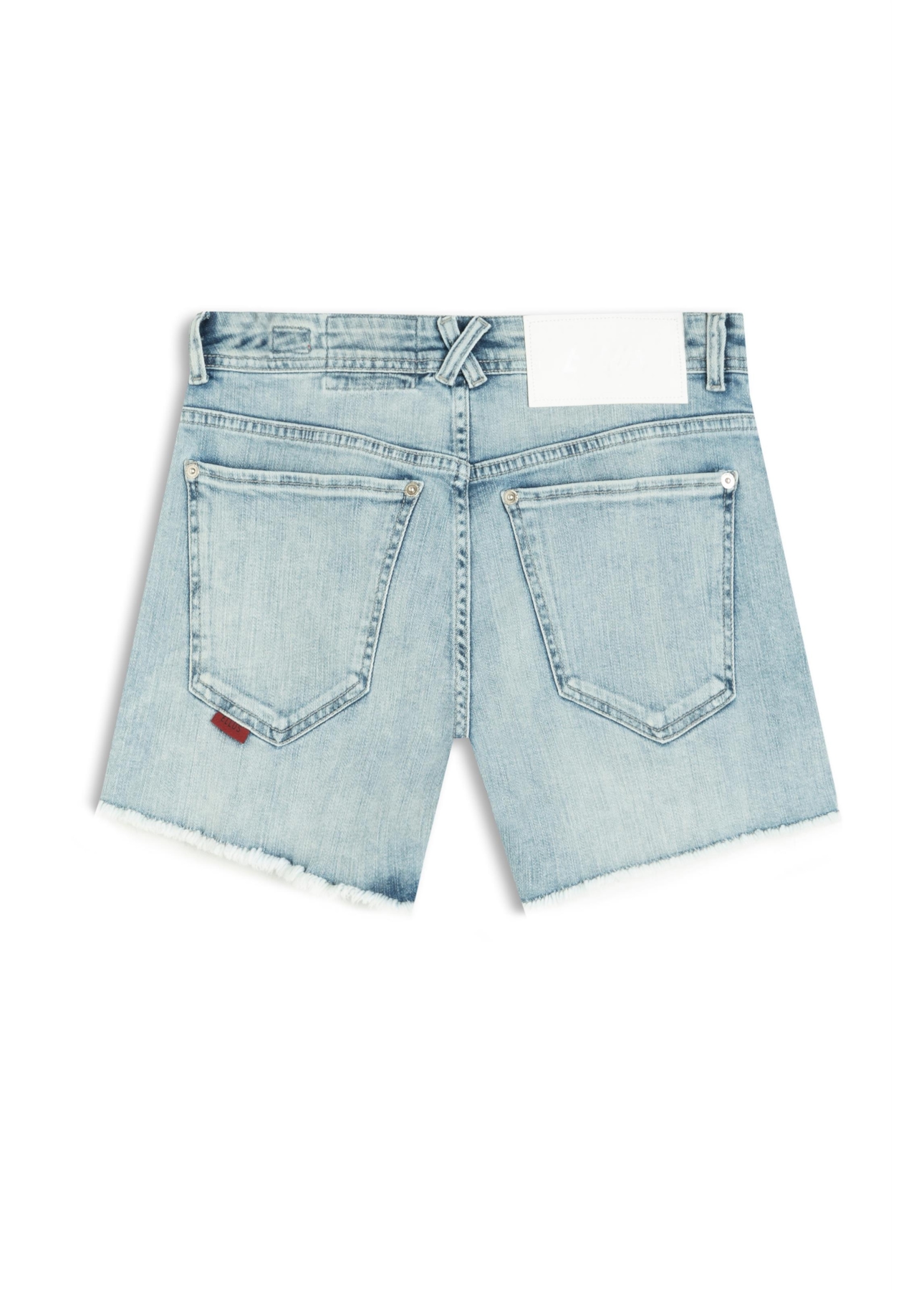 High Comfort Stretch Kate m  Double Lav.Claro C/ Sky