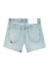 High Comfort Stretch Kate m  Double Lav.Claro C/ Sky