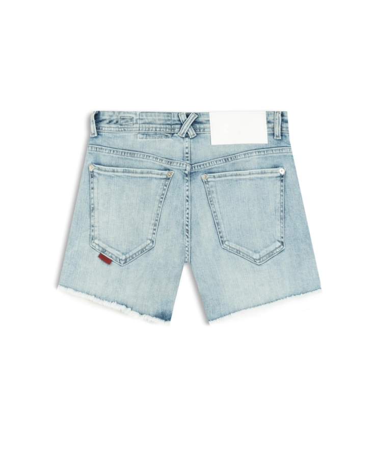 High Comfort Stretch Kate m  Double Lav.Claro C/ Sky
