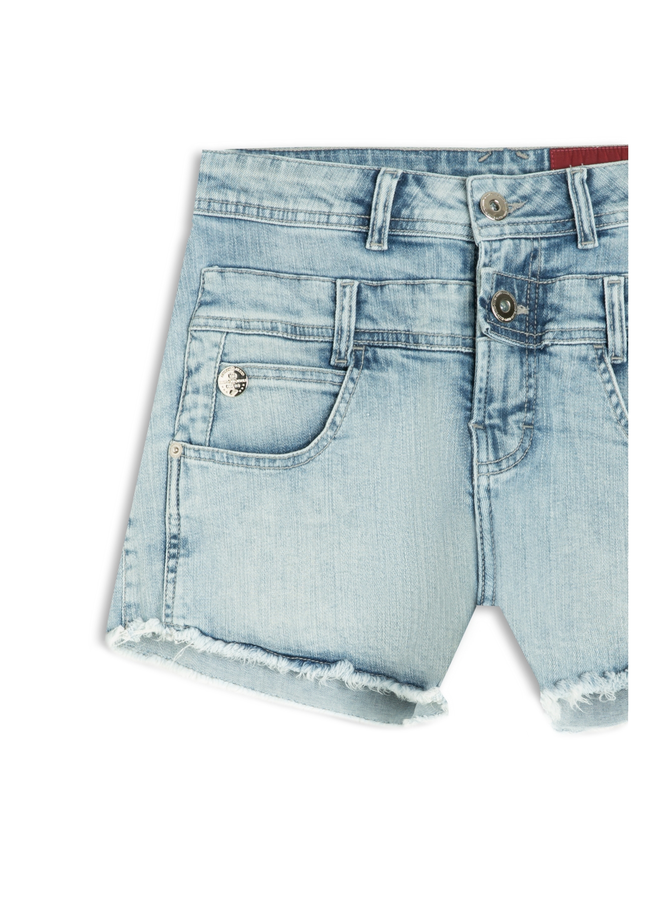 High Comfort Stretch Kate m  Double Lav.Claro C/ Sky