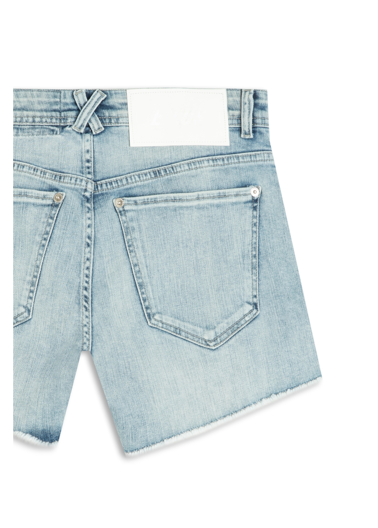 High Comfort Stretch Kate m  Double Lav.Claro C/ Sky