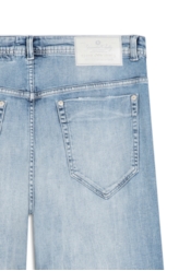 High Comfort Stretch Oversized Et Clas 1821 Lav.Claro C/ Rebolo