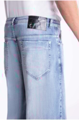 High Comfort Stretch Oversized Et Clas 1821 Lav.Claro C/ Rebolo