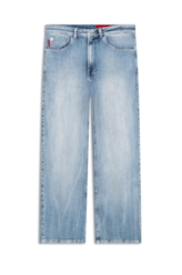 High Comfort Stretch Oversized Et Clas 1821 Lav.Claro C/ Rebolo