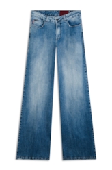 High Comfort Stretch (Patte d Eph) 5 Lav.Claro C/Used