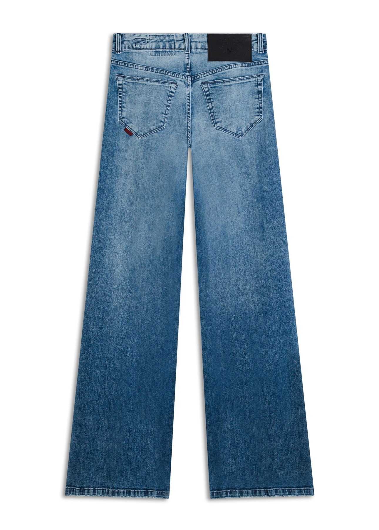 High Comfort Stretch (Patte d Eph) 5 Lav.Claro C/Used