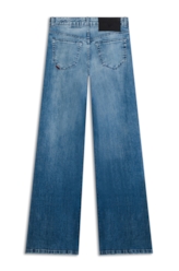 High Comfort Stretch (Patte d Eph) 5 Lav.Claro C/Used