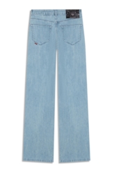 High Comfort Stretch (Patte d Eph) 5 Po Lav. Claro Total