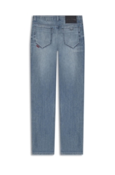 High Comfort Stretch Straicht Et.Zetex 2097-Lav.Claro C/3d