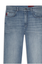 High Comfort Stretch Straicht Et.Zetex 2097-Lav.Claro C/3d