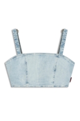 High Comfort Stretch Top Placa Lav.Claro