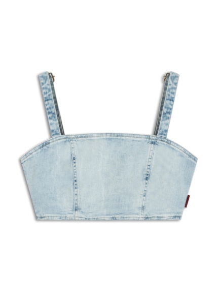 High Comfort Stretch Top Placa Lav.Claro