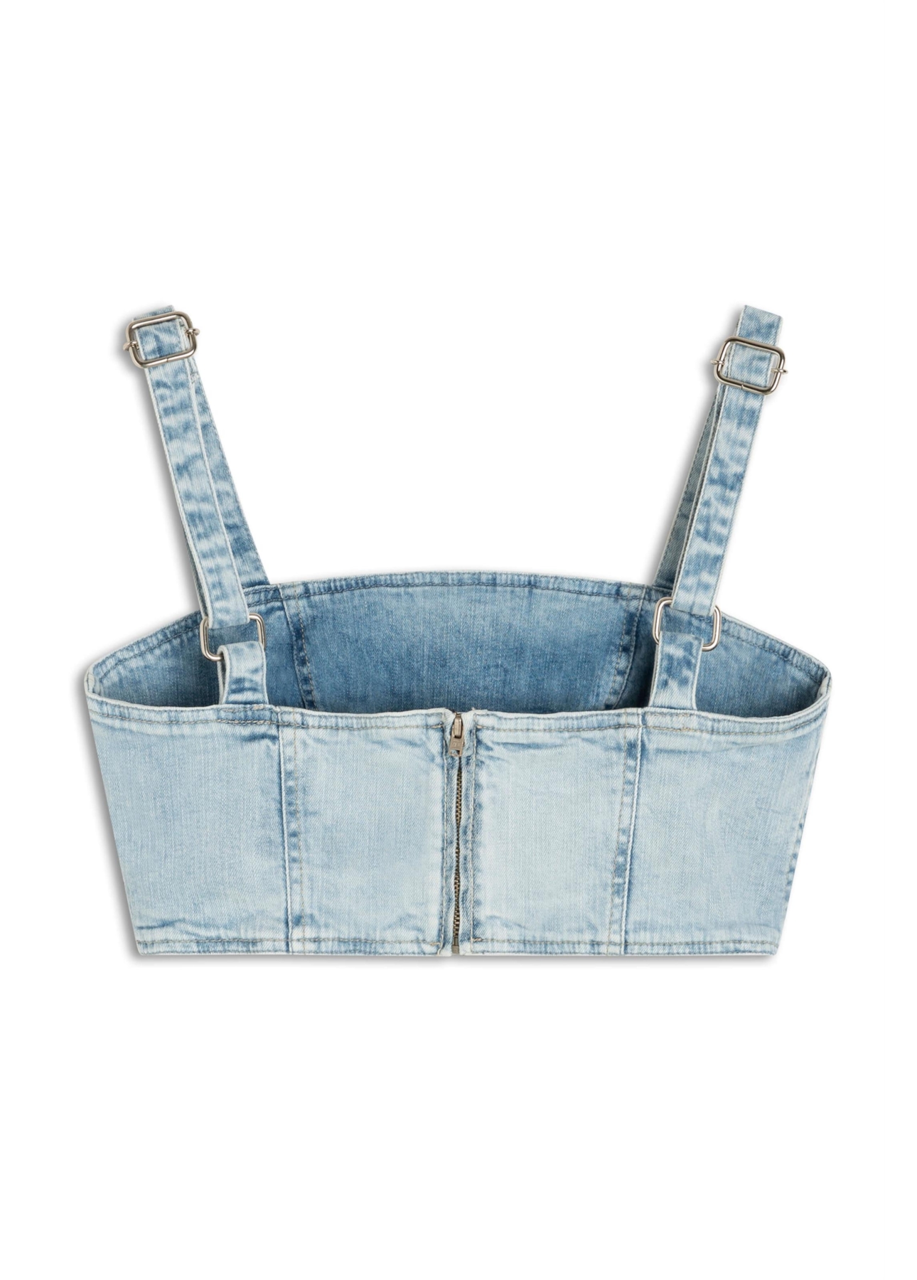 High Comfort Stretch Top Placa Lav.Claro